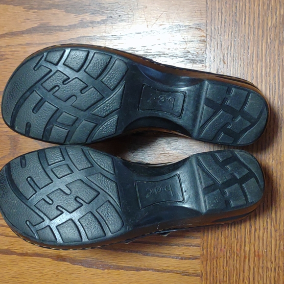 Boc clogs - Picture 4 of 4